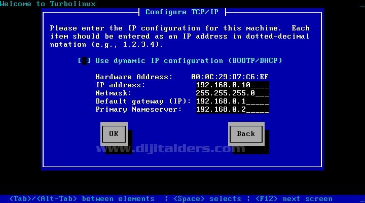 Ağ Temelleri Dersi &Ouml;devi