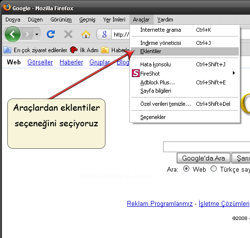 Measurelt kurulum ve kullanımı Resimli anlatım