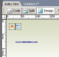 Şerit Halindeki Resimden Bölümler Almak