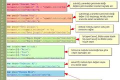 Javascript String Object Reference