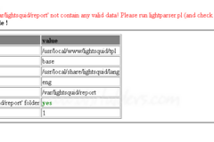 LigthSquid Sorun ve &Ccedil;&ouml;z&uuml;mleri
