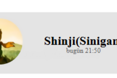 K&uuml;&ccedil;&uuml;k Mesaj Ekranı (Toast) Yapımı