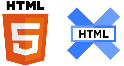 xml xhtml html hakkında