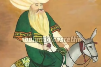 Ahilik Teşkilatı ve Nasreddin Hoca (Ahi Evran) / 2